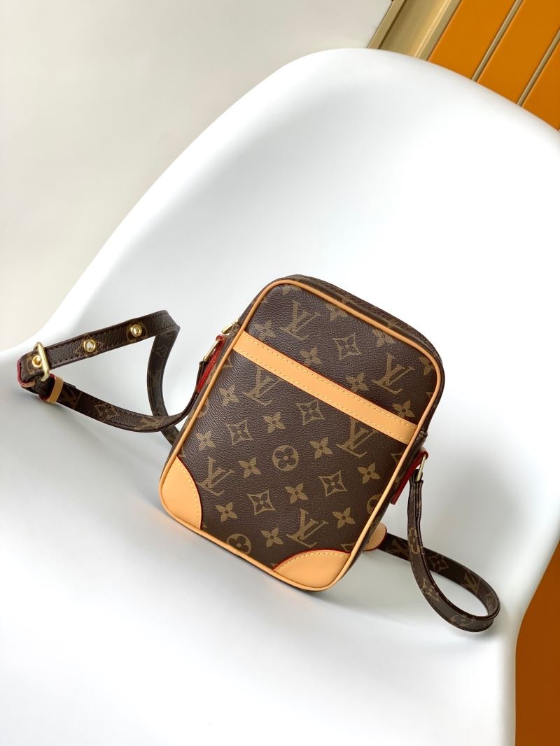 LV Satchel Bags